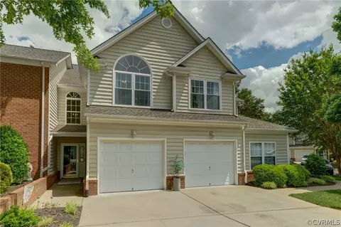 613 Hazeltine Ct, North Chesterfield, VA 23236