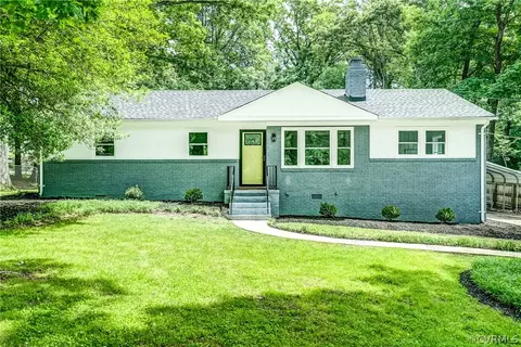 3037 Weymouth Dr, Richmond, VA 23235