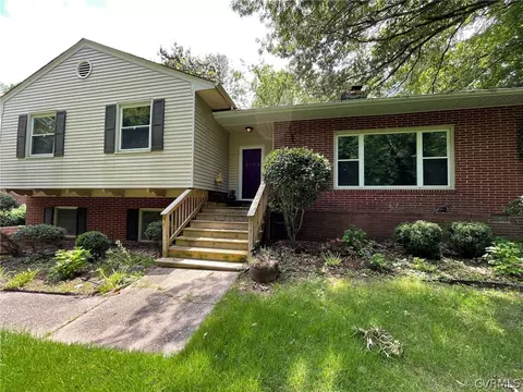8349 Halesworth Rd, Richmond, VA 23235