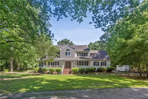 230 Enon Church Rd, Chester, VA 23836
