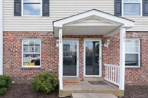 3513 Briel St #U1, Richmond, VA 23223