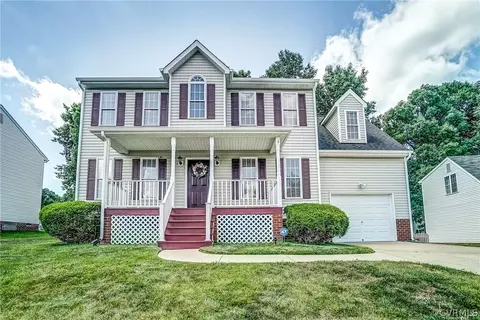 7868 Winding Ash Pl, Chesterfield, VA 23832
