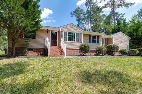 4321 N Huguenot Rd, Richmond, VA 23235