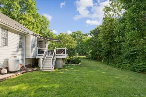 Exterior - 12824 Millstep Ter, Midlothian, VA 23112 photo 7 of 7