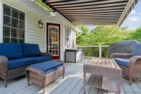 Exterior - 12824 Millstep Ter, Midlothian, VA 23112 photo 3 of 7