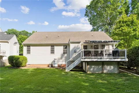 Exterior - 12824 Millstep Ter, Midlothian, VA 23112 photo 6 of 7