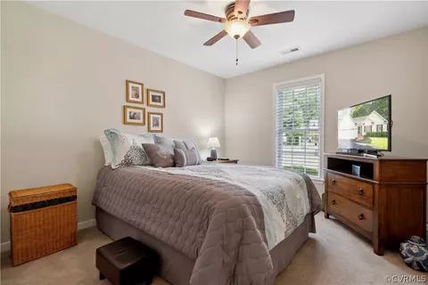 Bedroom - 12824 Millstep Ter, Midlothian, VA 23112 photo 1 of 4