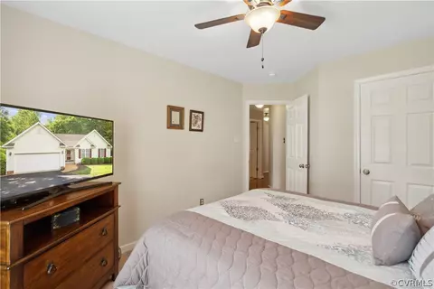 Bedroom - 12824 Millstep Ter, Midlothian, VA 23112 photo 4 of 4
