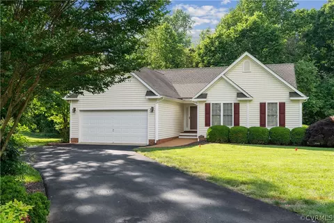 Exterior - 12824 Millstep Ter, Midlothian, VA 23112 photo 2 of 7
