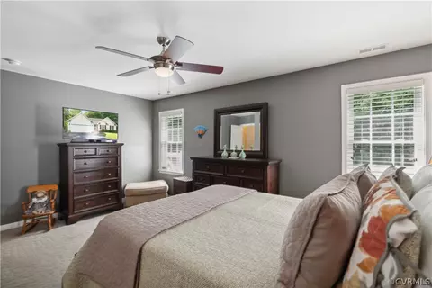 Bedroom - 12824 Millstep Ter, Midlothian, VA 23112 photo 2 of 4