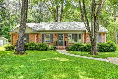 11309 Wimberly Dr, Henrico, VA 23238