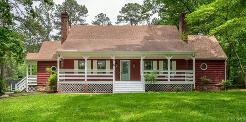 315 Bunker Ln, Sandston, VA 23150