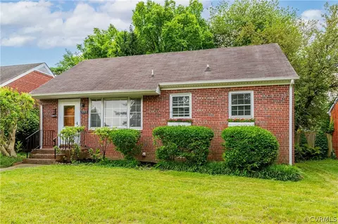 3705 Ellwood Ave, Richmond, VA 23221