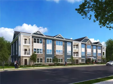 6635 Citory Way #205, Moseley, VA 23120
