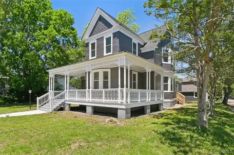 4411 Victoria Blvd, Hampton, VA 23669 photo 6