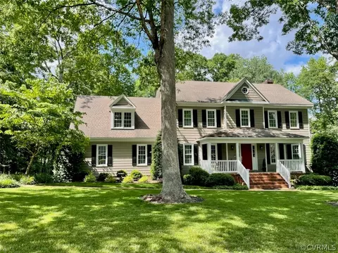 11430 Old Lewiston Rd, North Chesterfield, VA 23236