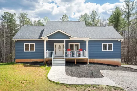 1344 Red Rd, Dillwyn, VA 23936 photo 3