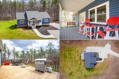 1344 Red Rd, Dillwyn, VA 23936