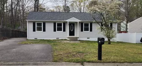 5308 Greatbridge Ter, Richmond, VA 23237