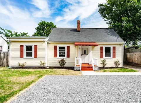 4002 Bremner Blvd, Henrico, VA 23228