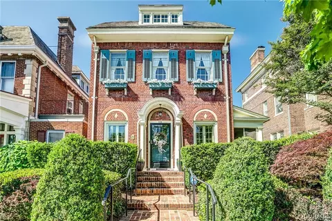2035 Monument Ave, Richmond, VA 23220