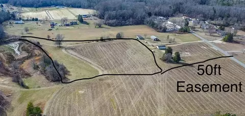 0 Market Rd, Mechanicsville, VA 23111