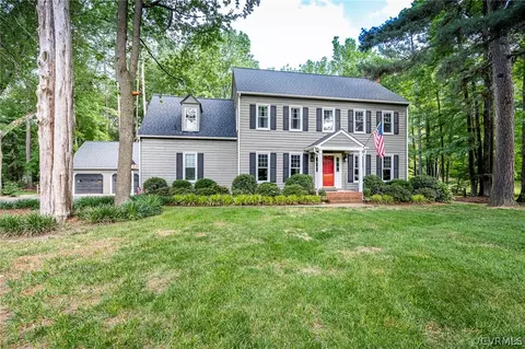 12420 Stone Horse Ct, Glen Allen, VA 23059