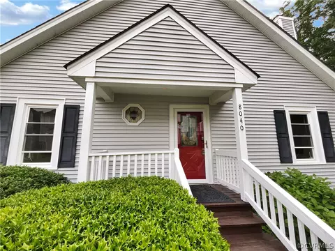 8040 Buford, North Chesterfield, VA 23235