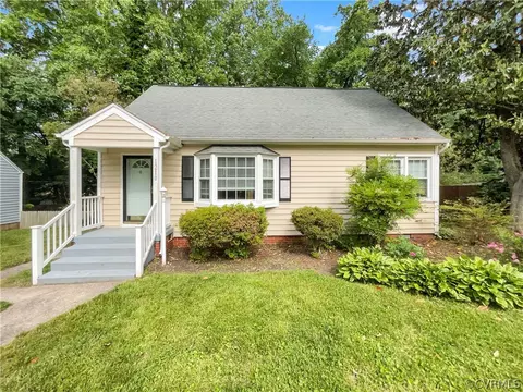 1210 Santa Anna Rd, Henrico, VA 23229