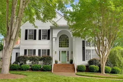 13624 Sovereign Ct, Henrico, VA 23233