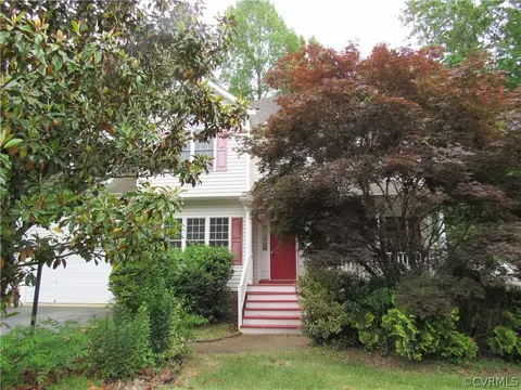 12919 Foggy Mill Dr, Midlothian, VA 23112