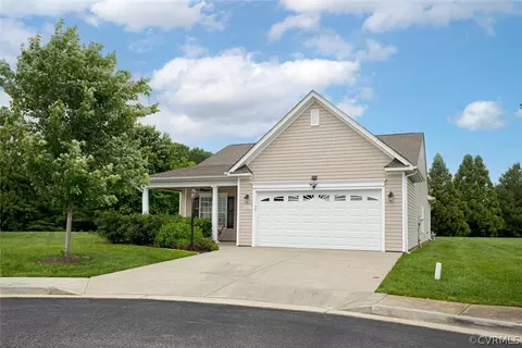 7401 First Landing Ct, Henrico, VA 23231