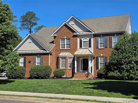 11908 Turnberry Park Ct, Glen Allen, VA 23059