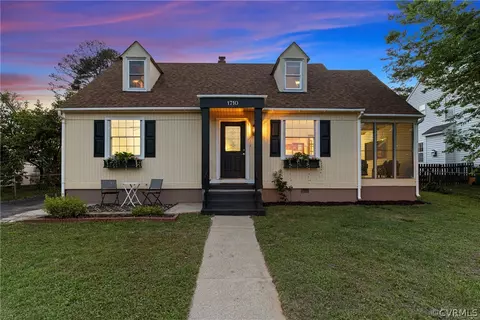 1710 Harvard Rd, Richmond, VA 23226