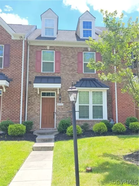 4407 Glasgow Rd, Glen Allen, VA 23060
