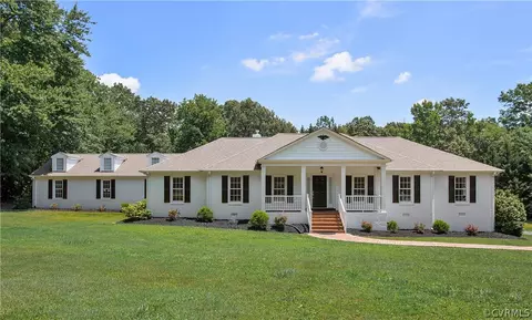 1503 Black Heath Rd, Midlothian, VA 23113