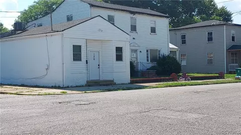126 S Dunlop St, Petersburg, VA 23803