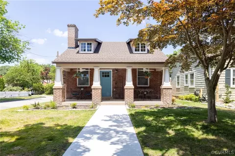 1328 Amherst Ave, Richmond, VA 23227