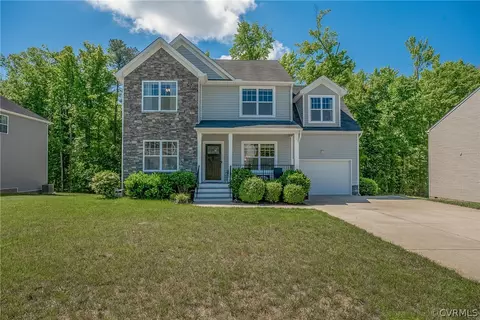9313 Cascade Creek Ln, Chesterfield, VA 23832