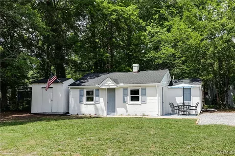 826 Azalea Ave, Richmond, VA 23227