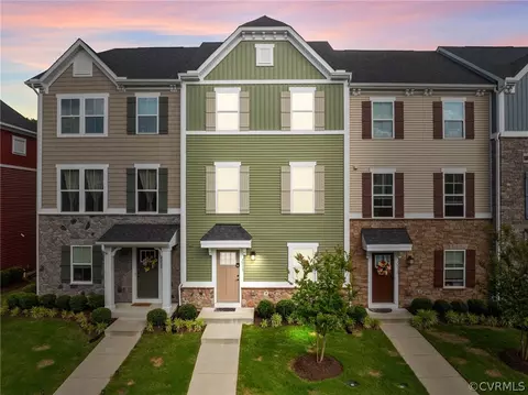 7511 Luminary Dr, Williamsburg, VA 23188