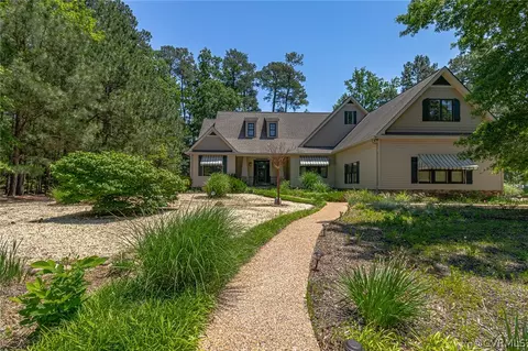 308 Reed Ave, Reedville, VA 22539