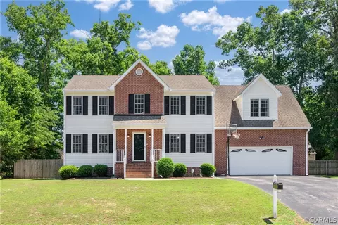6779 Arbor Meadows Dr, Richmond, VA 23237