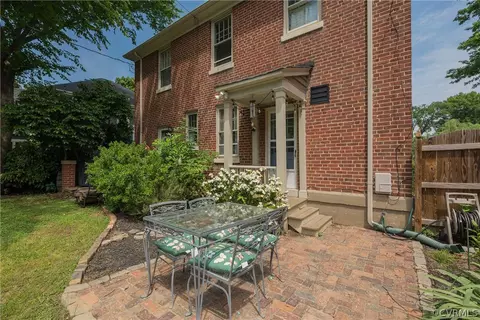 Exterior - 1237 Warren Ave, Richmond, VA 23227 photo 5 of 10