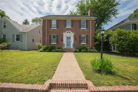 1237 Warren Ave, Richmond, VA 23227