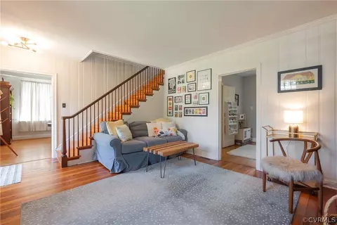 Living - 1237 Warren Ave, Richmond, VA 23227 photo 2 of 2