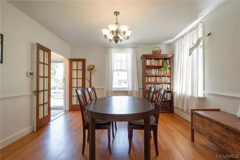 Dining - 1237 Warren Ave, Richmond, VA 23227 photo 2 of 2