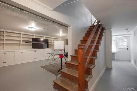 Entry Way - 1237 Warren Ave, Richmond, VA 23227 photo 7 of 7