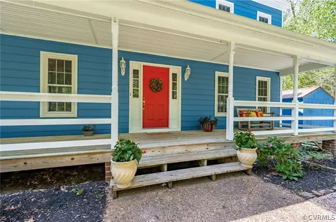 2715 Pineridge Ln, Powhatan, VA 23139