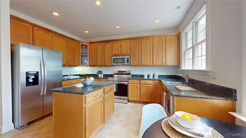 9064 Amberhill Loop, Richmond, VA 23236 photo 11